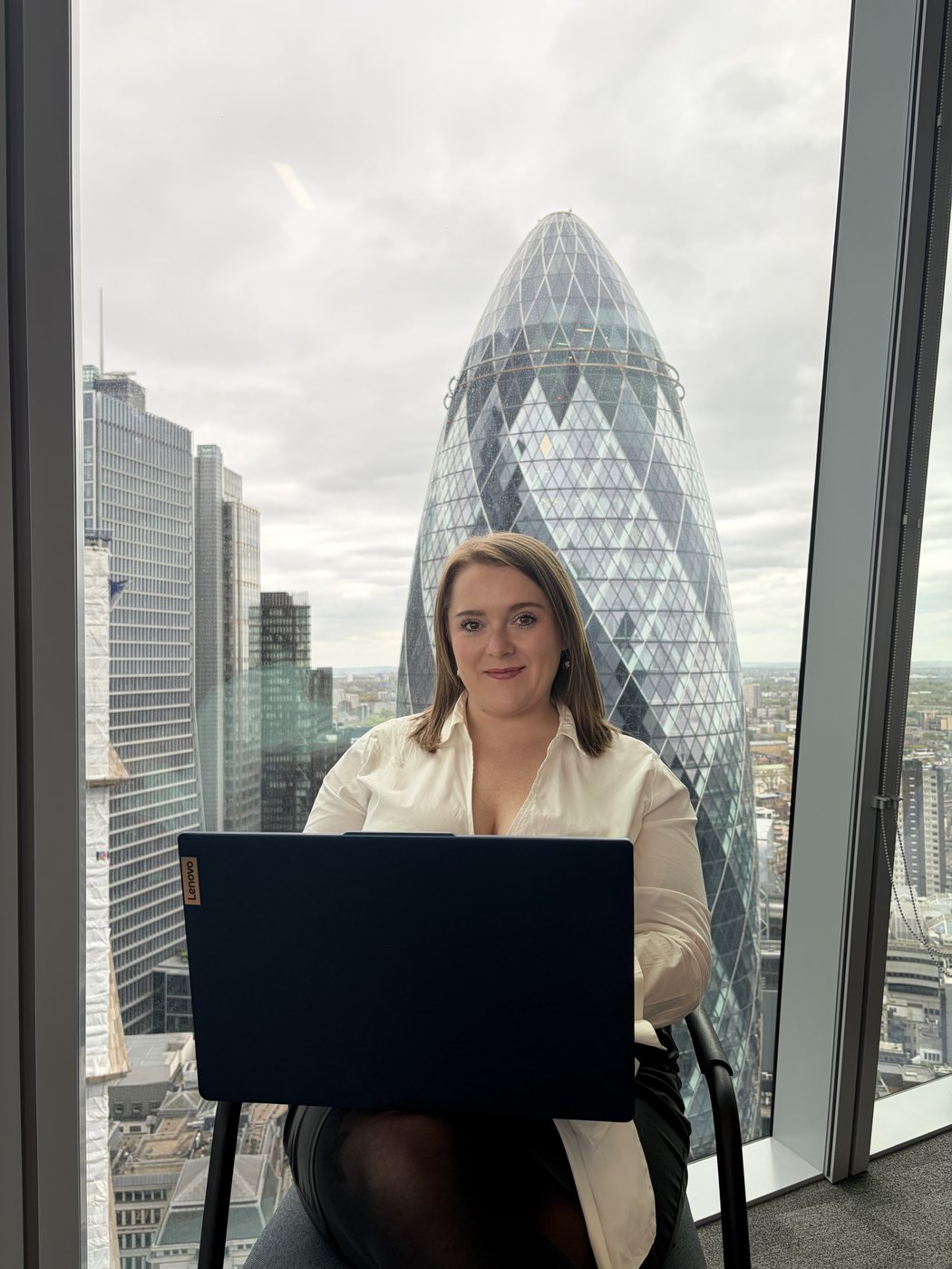 Chloe Wallace, Founder · Assoc. CIPD, CIPD Level 7